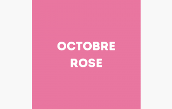 Octobre Rose | Profession Sport 62 x Acti Gym Tonic