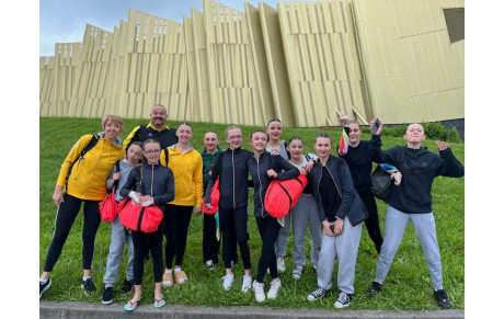 Résultats finales nationales 